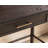 Tura Solid Wood Writing Desk