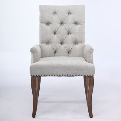Accent Dining Chair