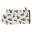 Penguin Home Cotton Oven Glove