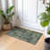 Geometric Indoor / Outdoor Rug