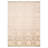 Chaudeville Viscose Geometric Indoor Rug-19346679