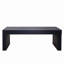 Table basse 47,6 po