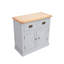 Sorensen 84cm Sideboard