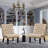 Whelan Upholstered Side Chair-234682929