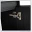 Meuble-lavabo autoportant de 23 po avec lavabo et portes à fermeture douce-1753628507