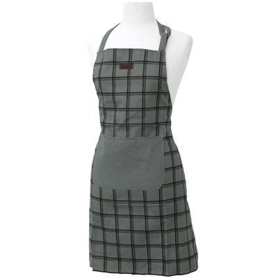 London Plaid Cotton