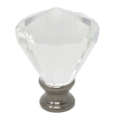 Fleuron Kreyton Crystal Belle