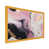 Gold Picture Framed
