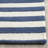 Erol Hand Tufted Wool Striped Rug-1311961297