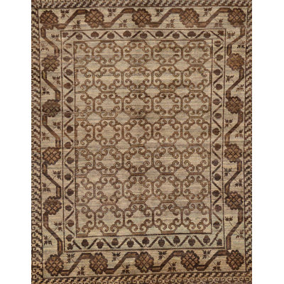 Abstract Indoor Rug