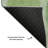 Premium Machine Washable Mayfield AMF1949 Geometric Rug-1089692771
