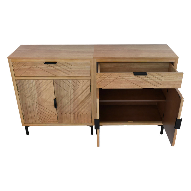 Armoire d'appoint Terriona