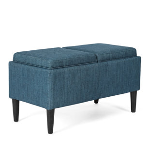 Upholstered Ottoman