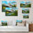" Beautiful Spring River In Mountain II "-755627167-755627153