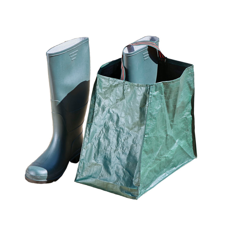 Boot Storage