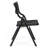 Solid Wood Folding Side Chair-1972785382