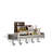 Wall Mounted Kitchen Storage Rack - No Drilling Required, Multi-Functional Spice Rack For Home Use-1941599054