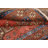 Geometric   Runner Rug 3x11