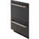 24" 49 dBA Built-In Digital Control Dishwasher