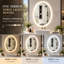 Miroir de salle de bain Smart Smart