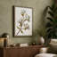 Flowering Branch Botanical - Wrapped Canvas-2109785056-2109785069