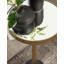 Table à boisson Ivy Bronx Brunhilda 10X10x24-330192480