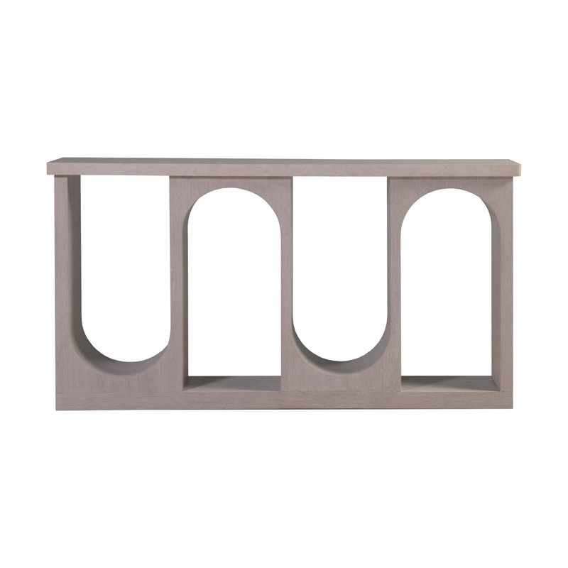 Solimar Console