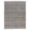 Naxos Geometric Area Rug in Black/Gray/Neutral