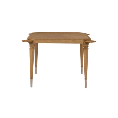 Quincy Game Table