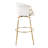 Fixed-Height Barstool