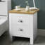 Baeli 3 Piece Bedroom Set-1214204247