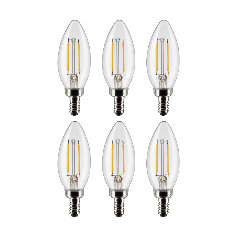 3 Watt LED Bulb