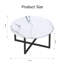 Table basse Pushapa