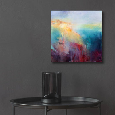 " Luminous Energy " by Karen Hale