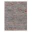 Rug & Kilim’S Mid-Century Rug In Blue With Colorful Fish Pictorials-49408119