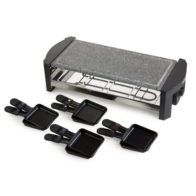 Domo Non Stick Electric Grill