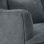 Nettey Upholstered Wingback Chair-1923475030-1987197058