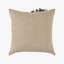 Plume Pillow Cover & Insert