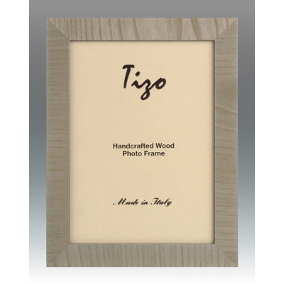 Wood Picture Frame