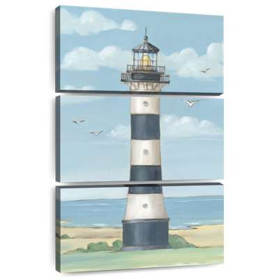 Aletra Americana Lighthouse Cape Canaveral