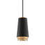 Fahrenheit 1 - Light Pendant