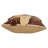Mucha Emeraude I European Cushion Covers-120132232