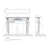 Ani Fireplace Surround-59931220