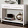Hex 40" Console Table