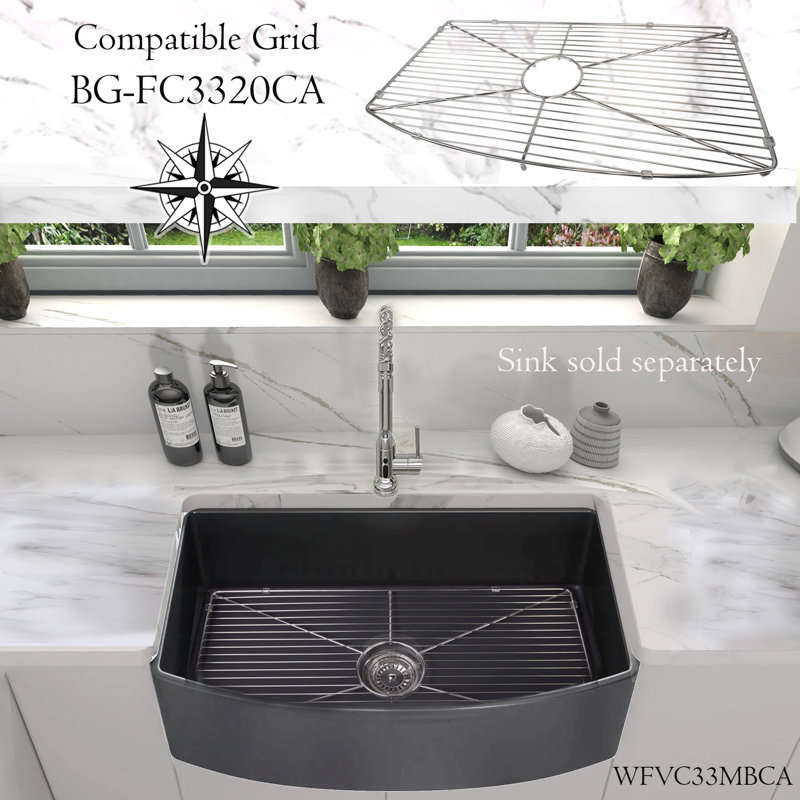 Sink Grid