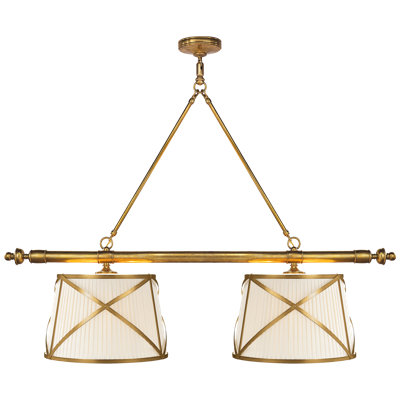 Grosvenor 4 - Light Pendant