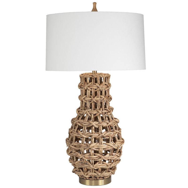 Tobago Table Lamp