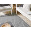 Avis Rectangle 120 cm x 180 cm Geometric Indoor / Outdoor Area Rug