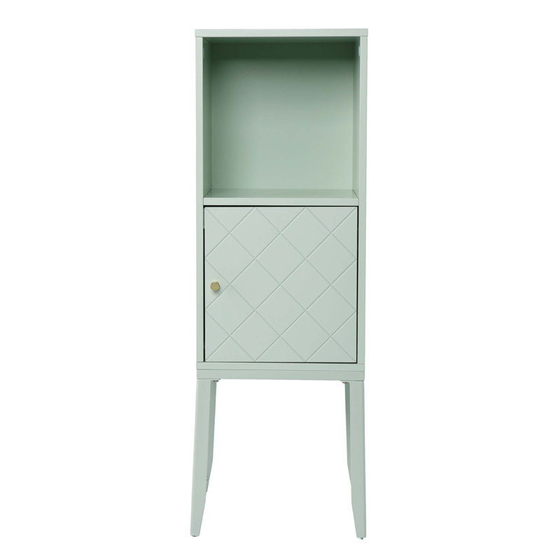 Grande armoire de rangement Herzo