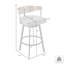 Tabouret de bar ou de bar Ahzhane-1392361330-1392361329
